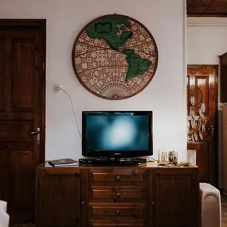 別荘 Traditional House In ポルタリア