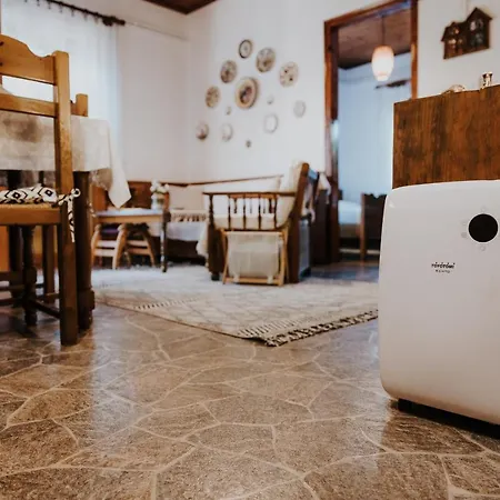 Holiday home Traditional House In Portaria (Magnesia)