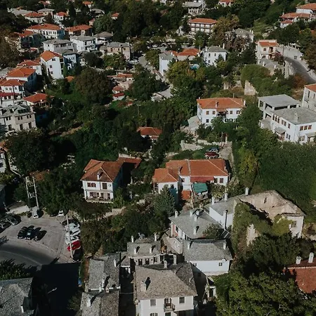 Traditional House In Holiday home Portaria (Magnesia)