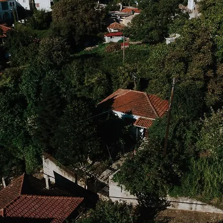 Holiday home Traditional House In Portaria (Magnesia)