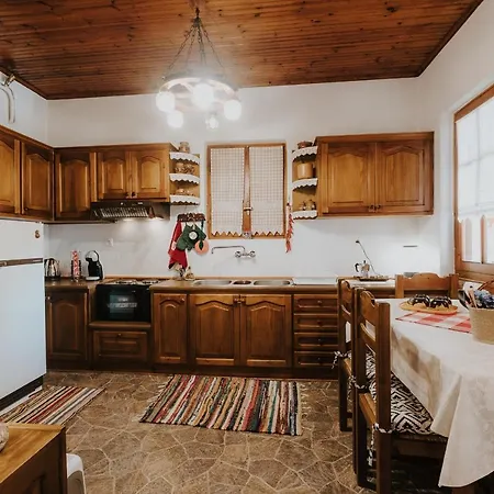 Traditional House In Holiday home Portaria (Magnesia)