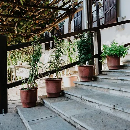 Holiday home Traditional House In Portaria (Magnesia)