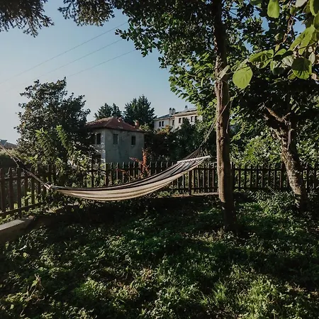 Holiday home Traditional House In *
